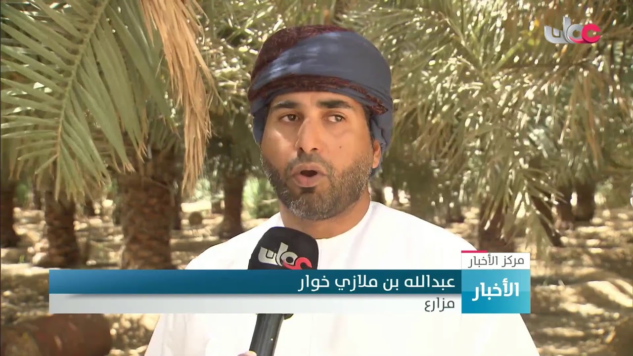 بث مباشر | نشرة #أخبار_الثانية ظهرا