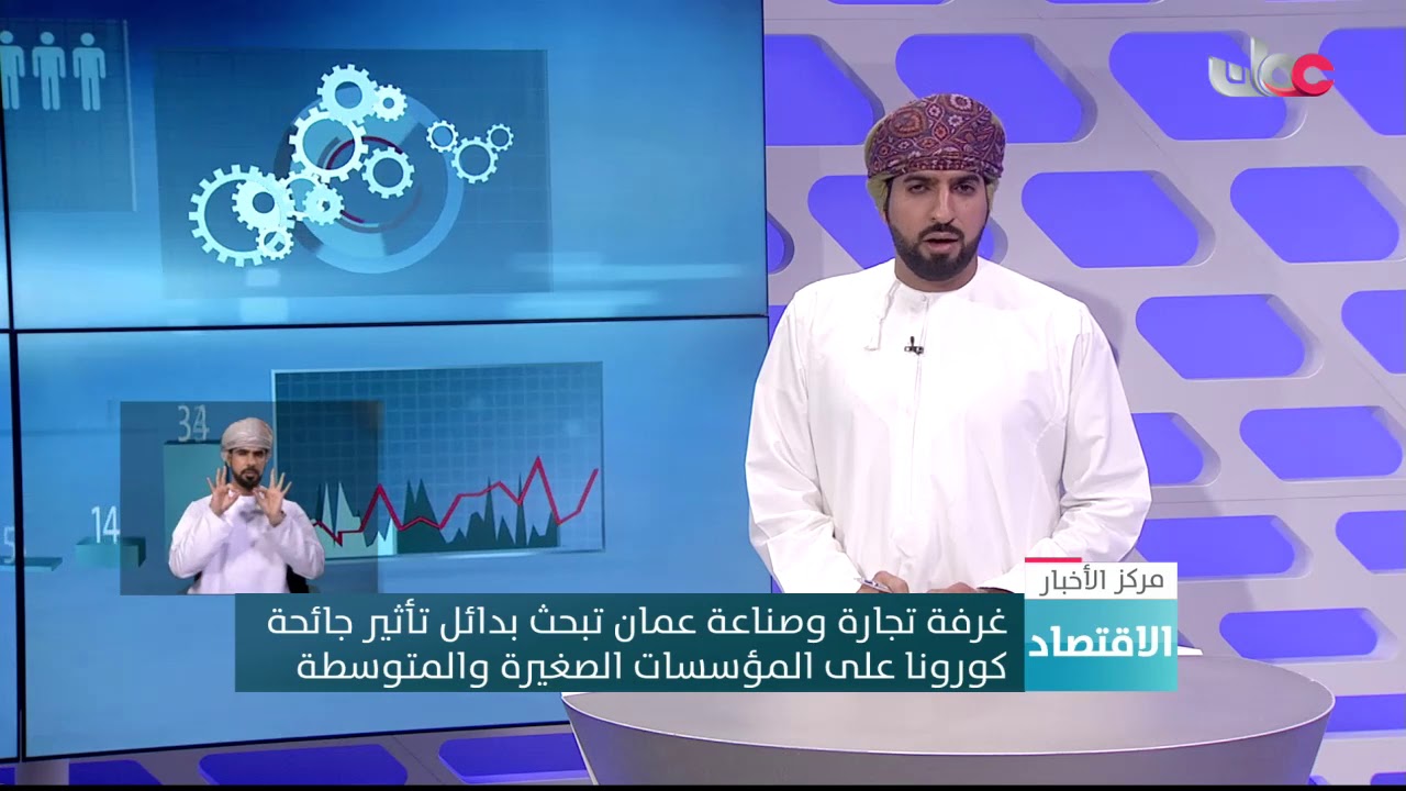 خبير اقتصادي: لابد من إجراءات عاجلة لإنقاذ الشركات