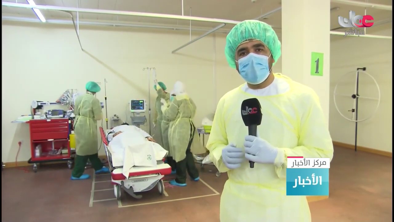 إجراءات احترازية شاملة للمؤسسات الصحية بمحافظة شمال الباطنة لمواجهة فيروس كورونا