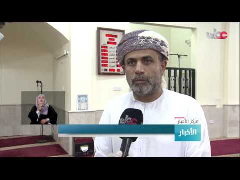 “وطهر بيتي” حملة تهدف إلى تعقيم جوامع ومساجد محافظة البريمي