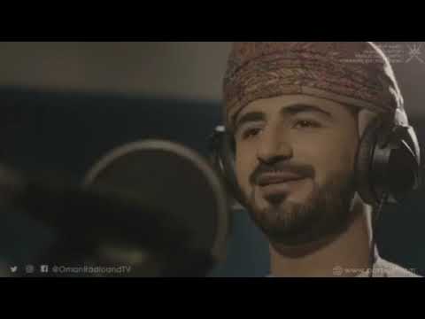 أنشودة #من_أجلك_يا_عُمان