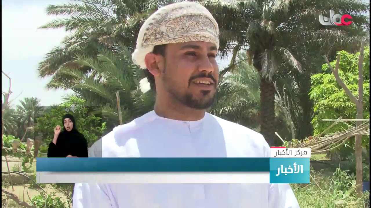 ارتفاع نسبة إنتاج محصول القمح بمحافظة #جنوب_الشرقية