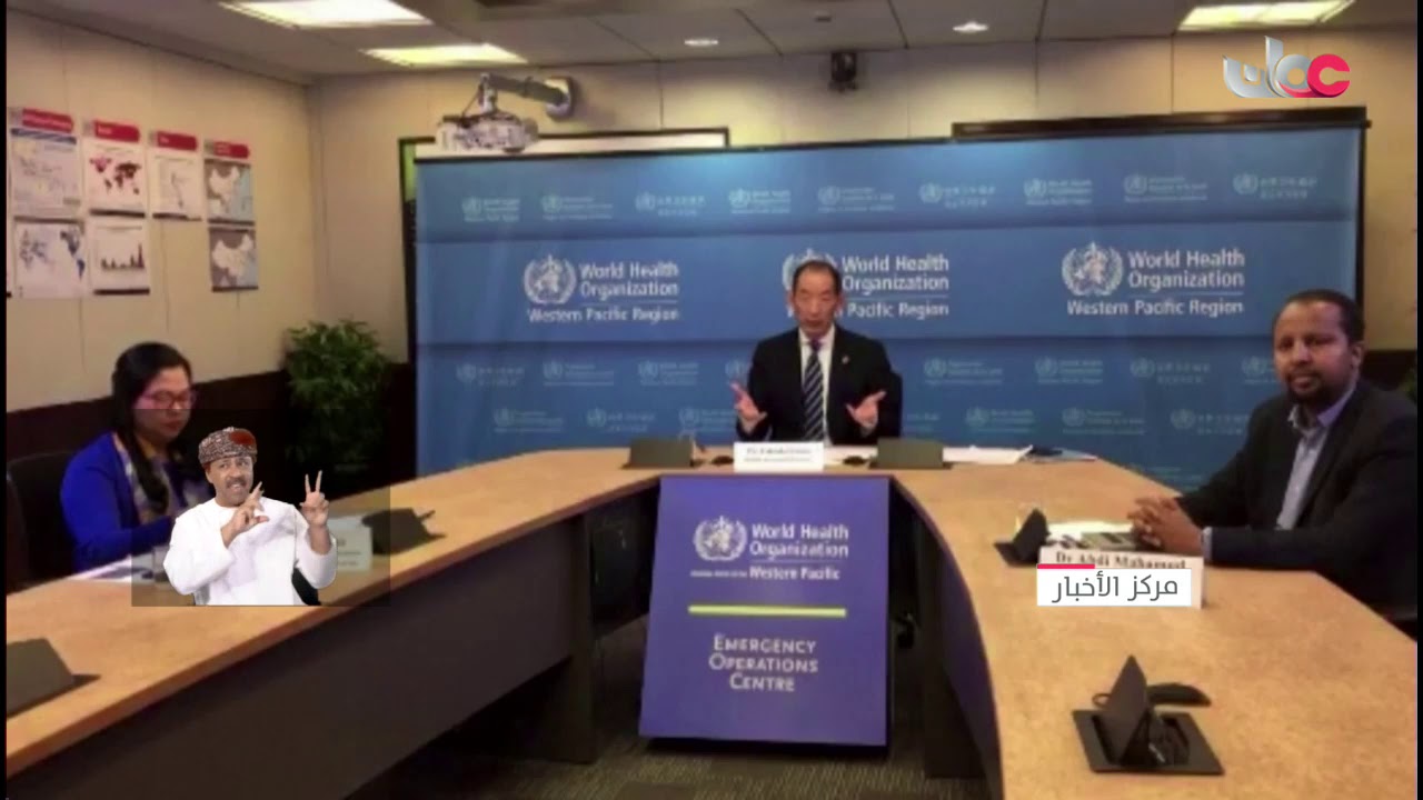 منظمة الصحة العالمية توصي بضرورة أن يكون رفع  إجراءات العزل العام لاحتواء فيروس كورونا تدريجيا