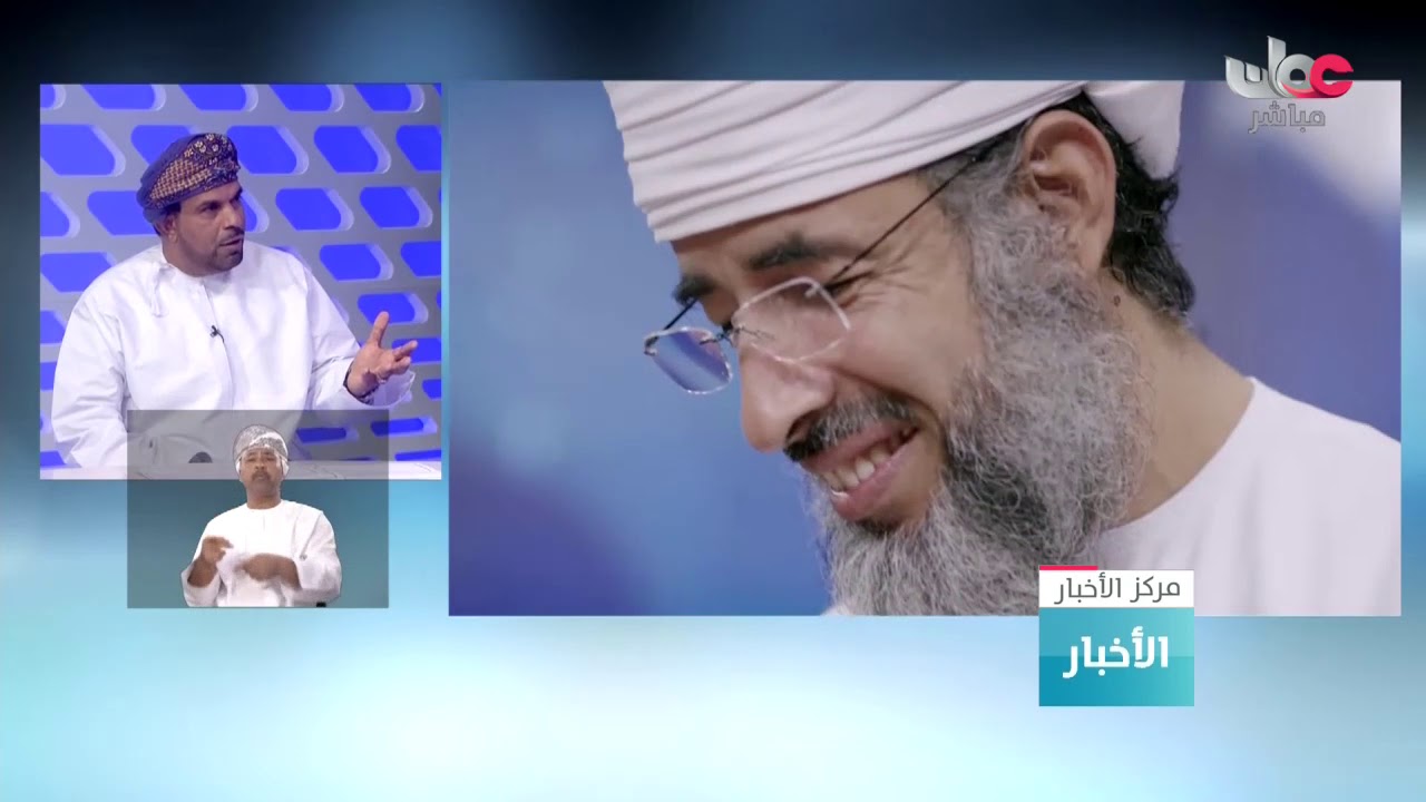 رئيس القطاع المرئي بالهيئة العامة للإذاعة والتلفزيون: سنقدم برنامجين تفاعليين خلال شهر رمضان المبارك