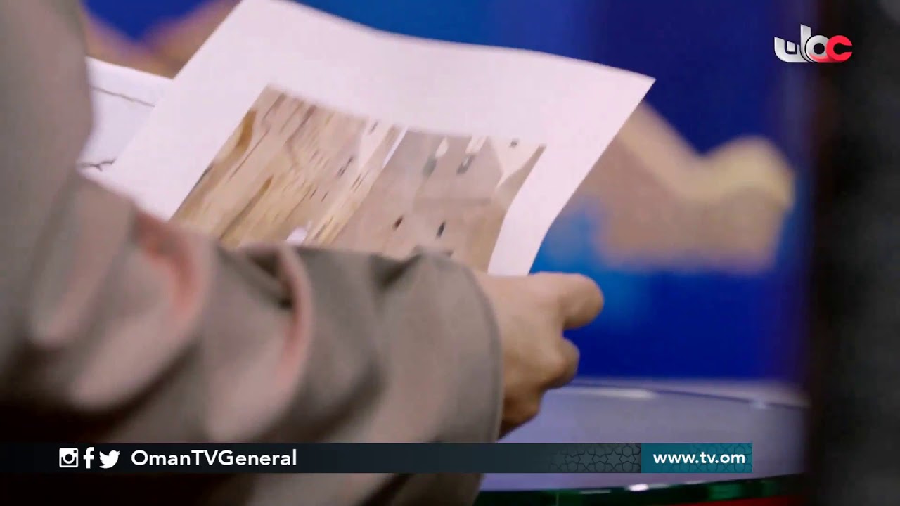 حارات .. قريبا في رمضان