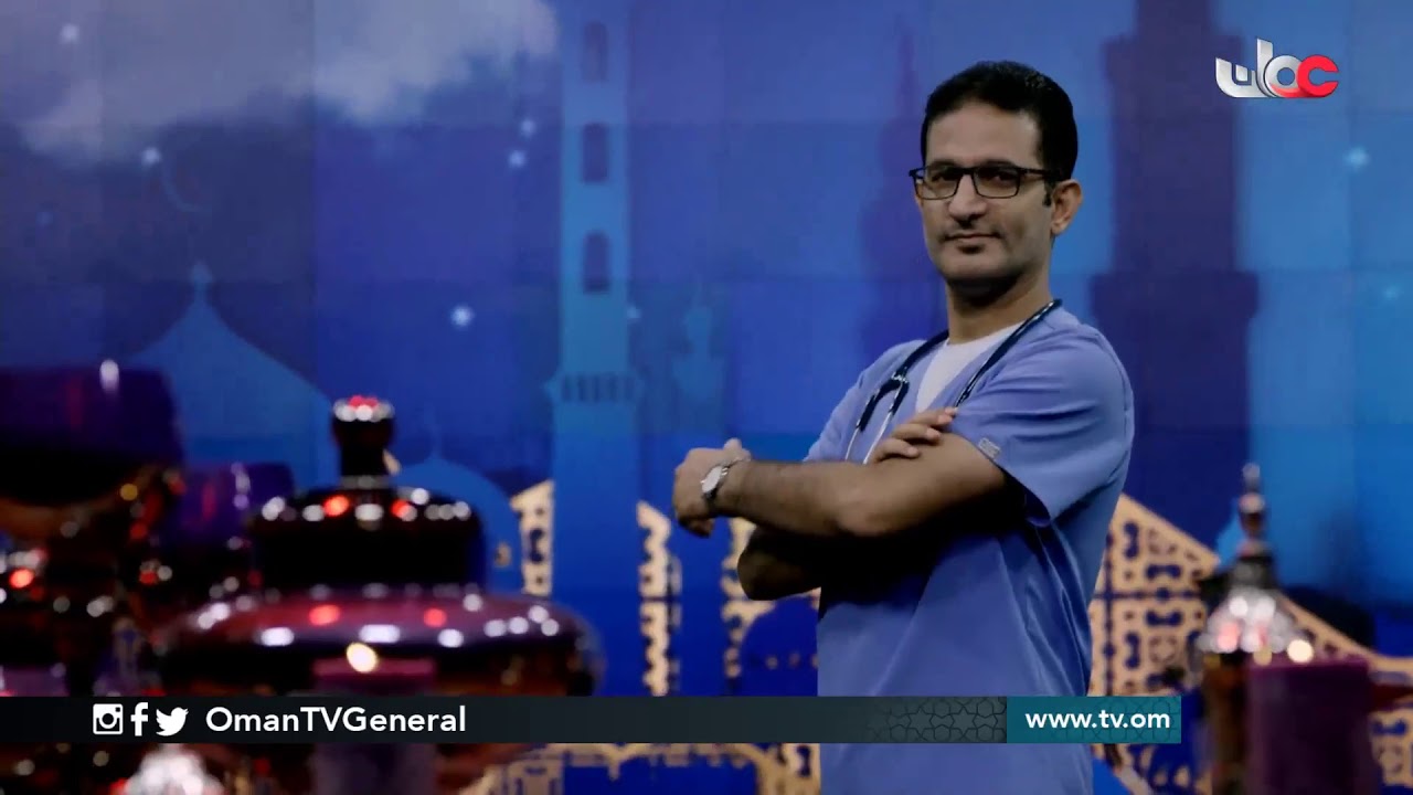 ترياق .. قريبا في رمضان