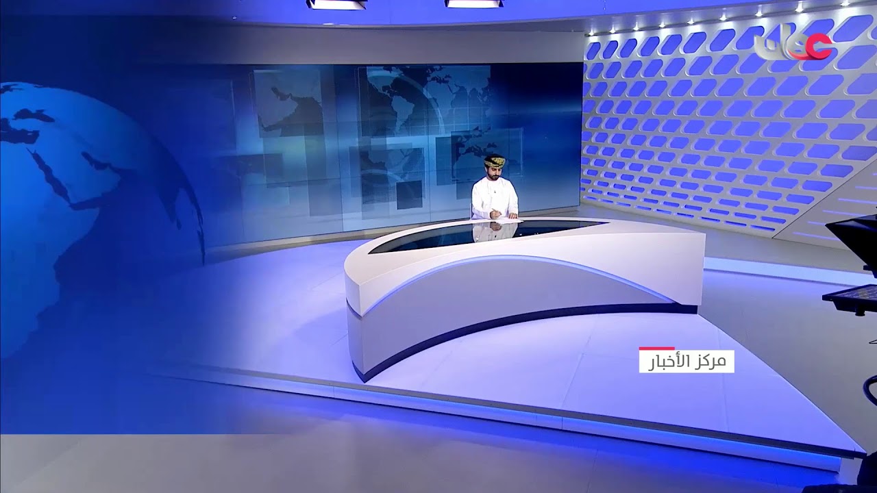 بث مباشر | نشرة #أخبار_الثانية ظهرا