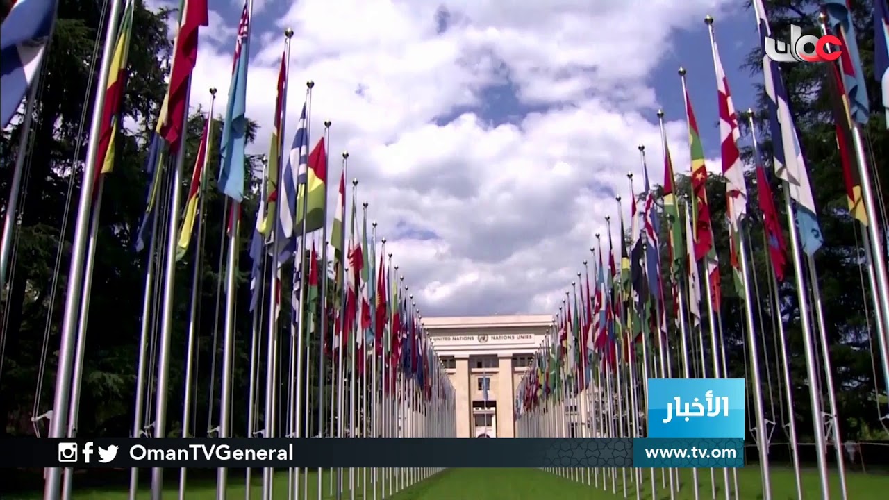 #أخبار_الثانية ظهرا | السبت 18 أبريل 2020م