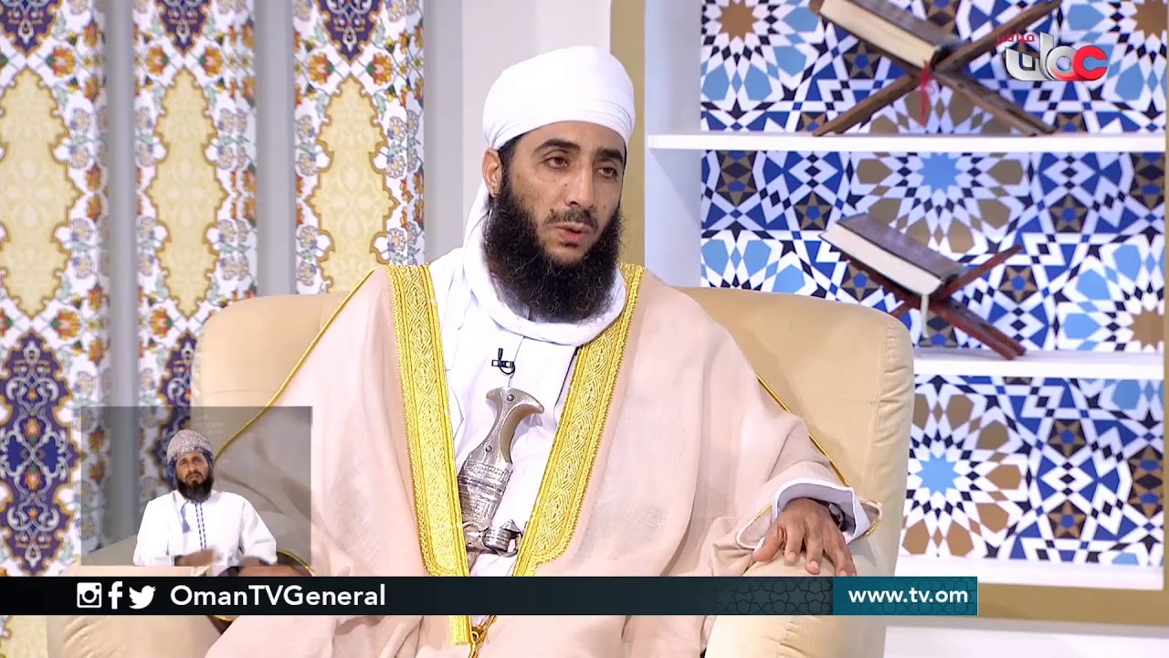 #سؤال_أهل_الذكر | حلقة عامة | الأحد 19 أبريل 2020م