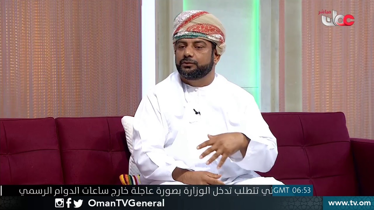 #قهوة_الصباح | الأحد 19 أبريل 2020م