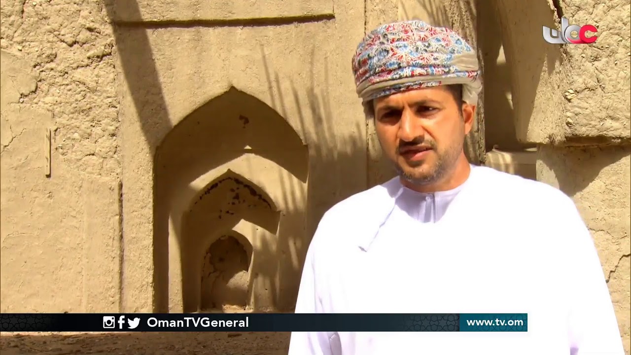 #حارات | الأحد 2 #رمضان 1441 هـ