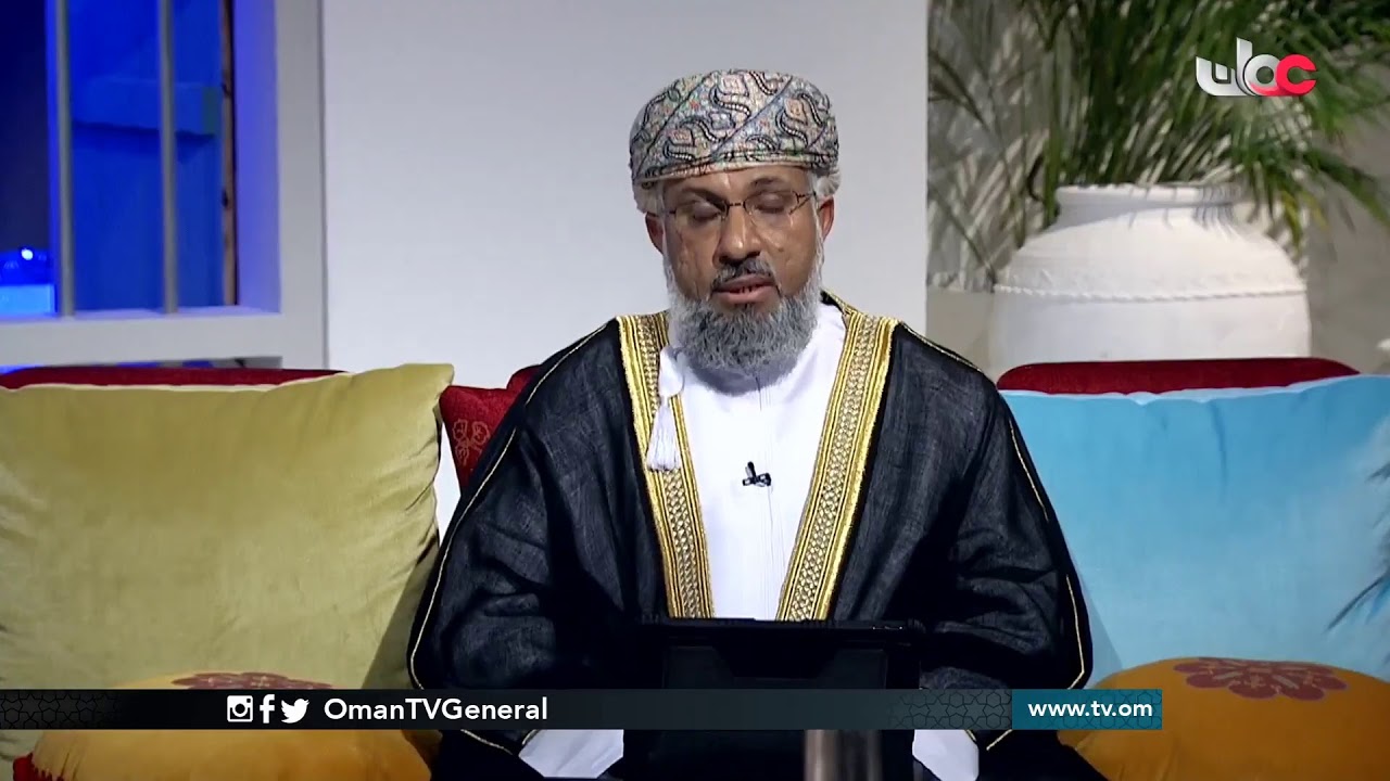 #قراءات_قرآنية | الأحد 2 #رمضان 1441 هـ