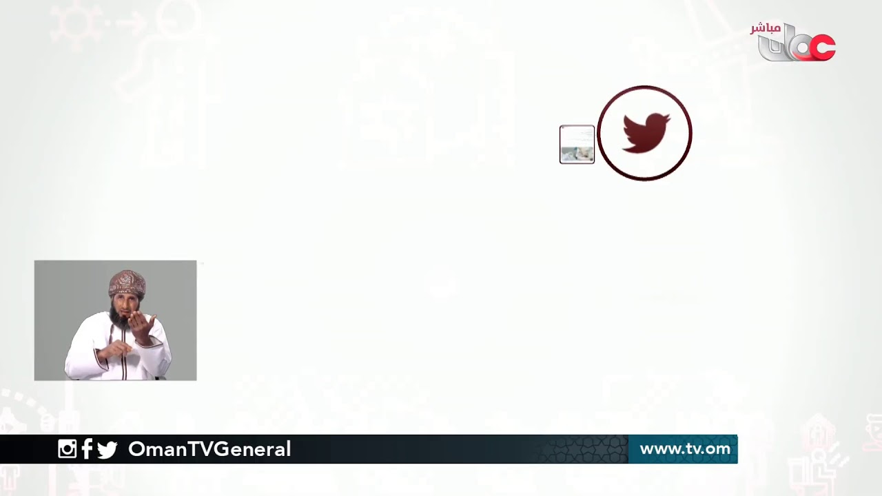 #معا_لسلامتكم | الأربعاء 22 أبريل 2020م