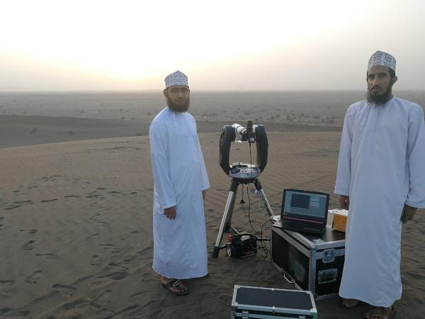 الجمعة أم السبت.. متى يبدأ شهر رمضان في السلطنة؟