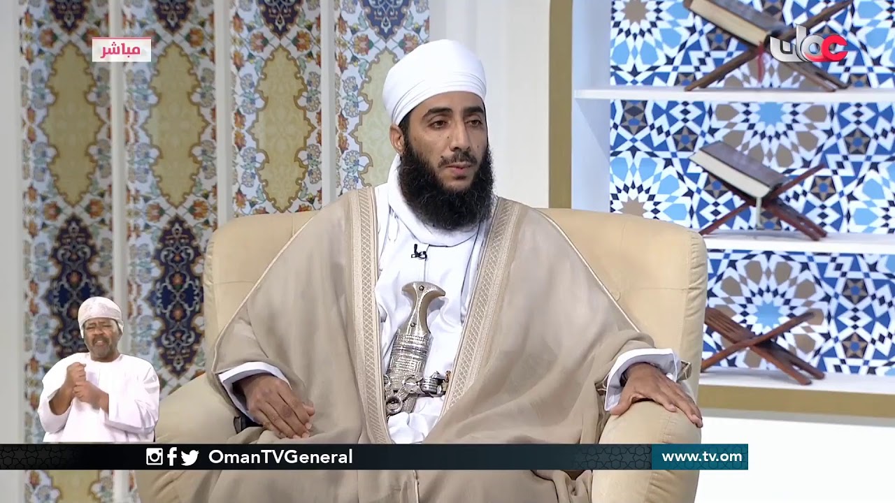 #سؤال_أهل_الذكر | حلقة عامة | الإثنين 3 #رمضان 1441 هـ