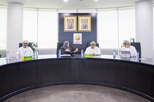 اللجنة الرئيسية للابتكار التقني لمواجهة فيروس كورونا المستجد تخصص آلية لتواصل المبتكرين مع اللجنة