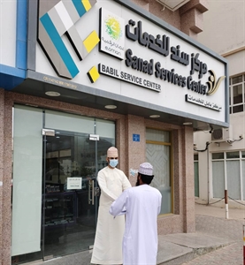مواطنو ولاية بوشر يشيدون بقرارات اللجنة العليا بفتح بعض الأنشطة الاقتصادية والتجارية