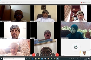 لجنة الخدمات بالشورى تناقش التداعيات الاجتماعية والخدمية لفيروس كورونا