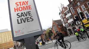 أوروبا تستعد لدخول أسبوع حاسم مع بدء رفع تدابير العزل المفروضة لاحتواء فيروس كورونا المستجد