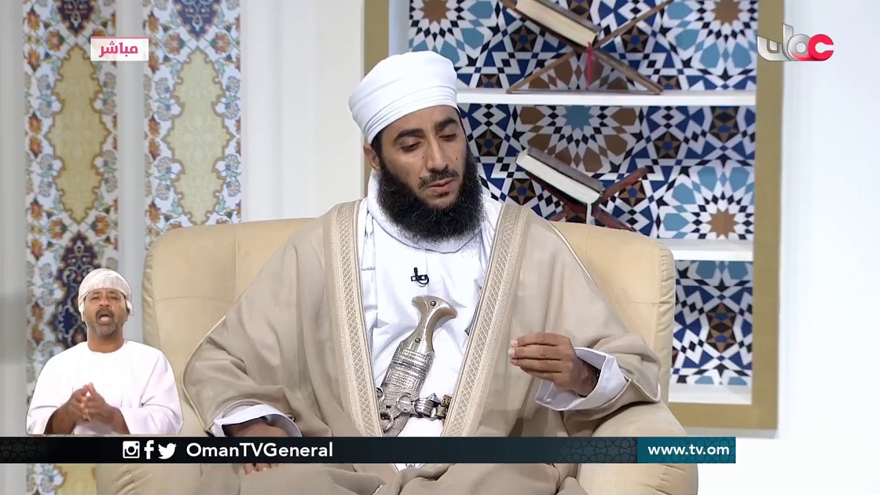#سؤال_أهل_الذكر | حلقة عامة | الثلاثاء 4 #رمضان 1441 هـ