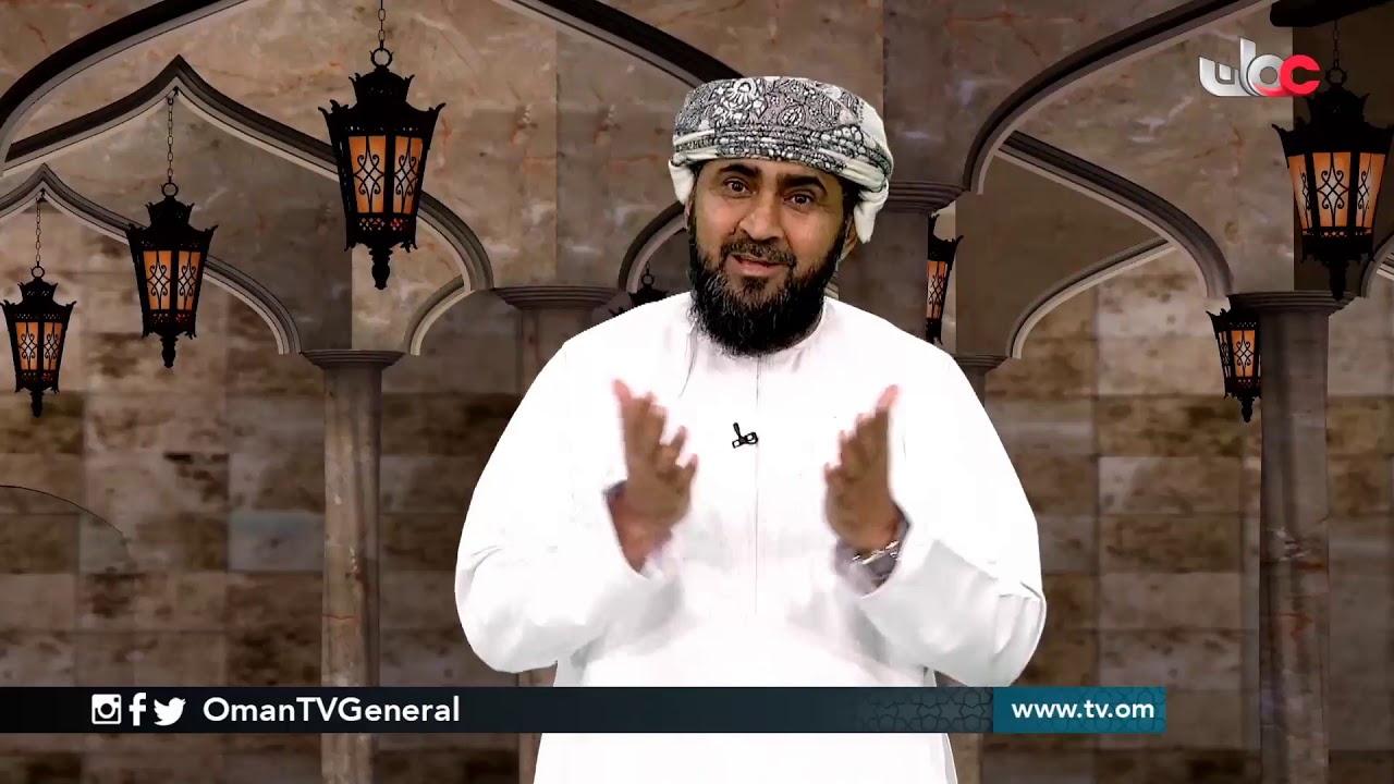 آية ومعنى | الأربعاء 5 رمضان 1441 هـ