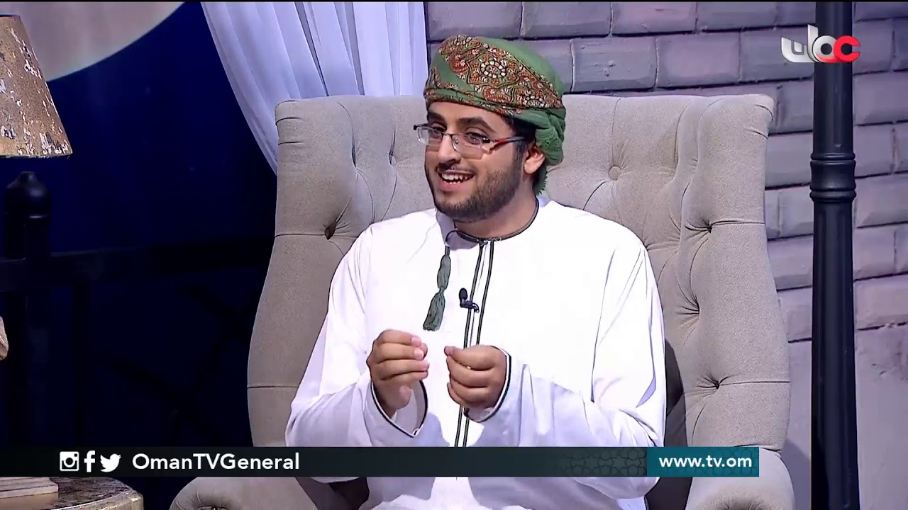 شبابنا والنعم | الأحد 5 أبريل 2020م