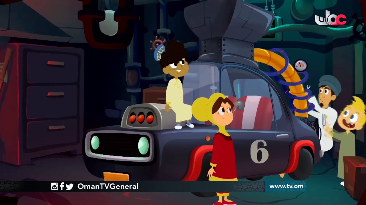 #تو_واصل | دعم | الخميس 6 #رمضان 1441 هـ