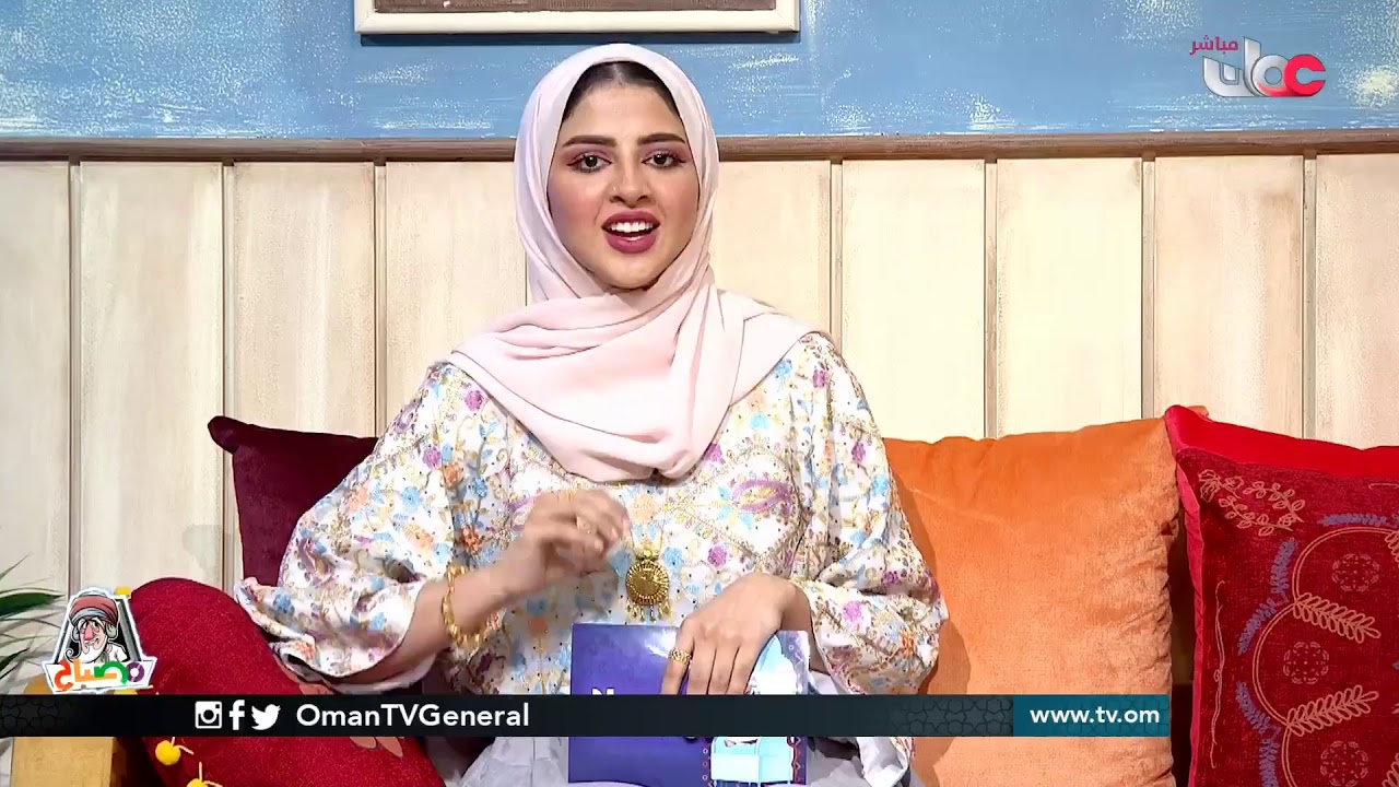 برنامج مسابقات الصغار #مصباح | الخميس 6 #رمضان 1441 هـ