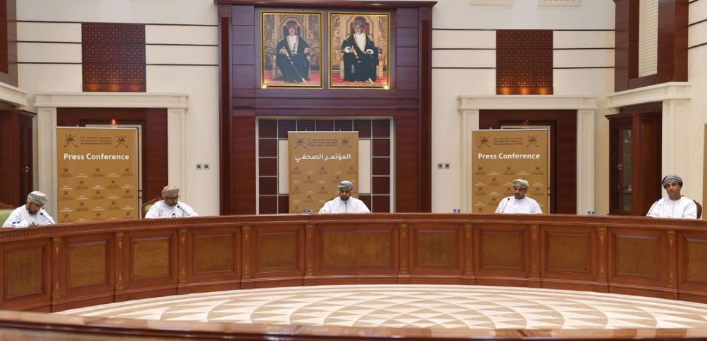 تعرف على أبرز ما جاء في المؤتمر الصحفي للجنة العليا للتعامل مع تطورات انتشار كوفيد 19