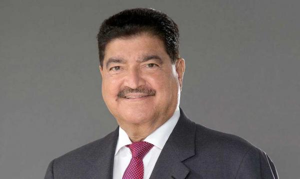 الملياردير الهندي شيتي يكشف عن المتهمين الرئيسيين في قضايا الاحتيال