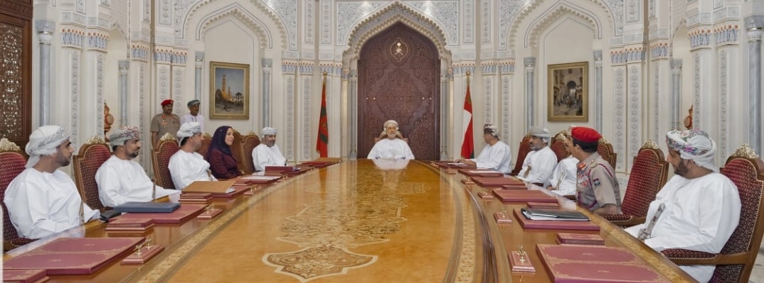 شبكة المجلس الاطلسي الامريكية تشيد بخطة السلطنة في مواجهة فيروس كورونا 1 dafe5e21 2052 41e2 844c d8d0f078ad63