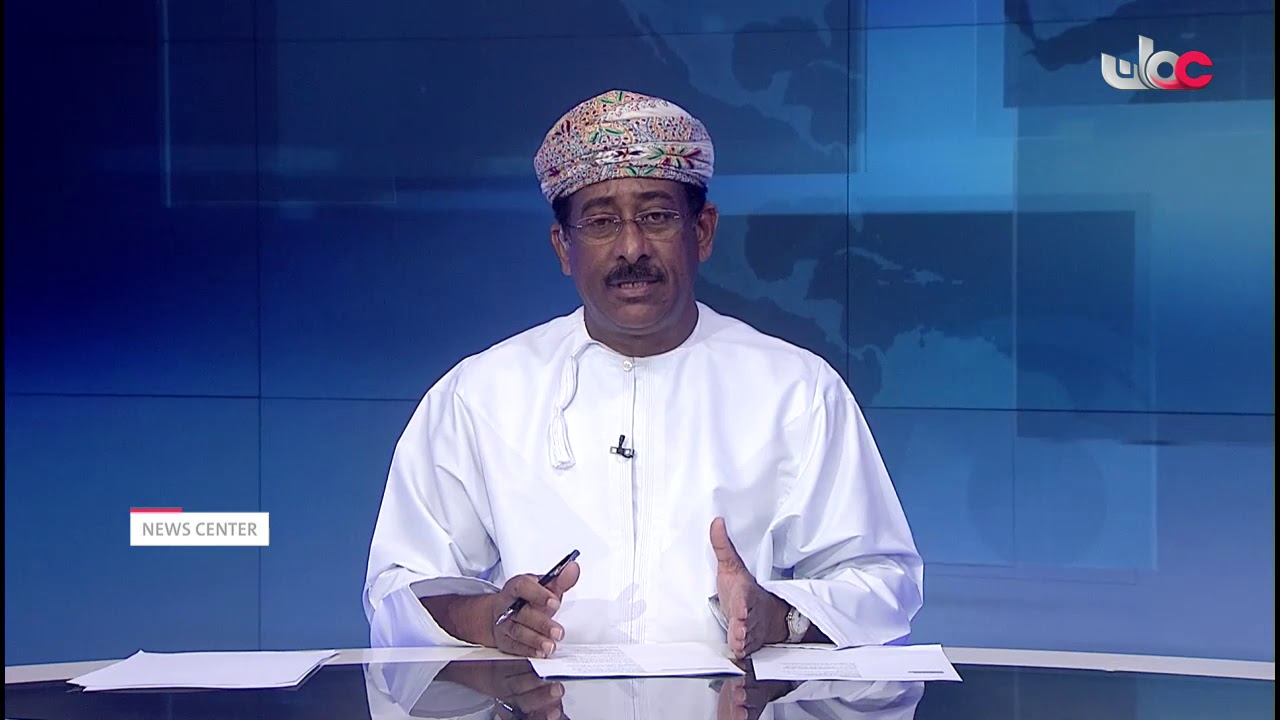 Dr. Thamra bint  Said Al Ghafri  : On efforts to limit spread of Covid-19