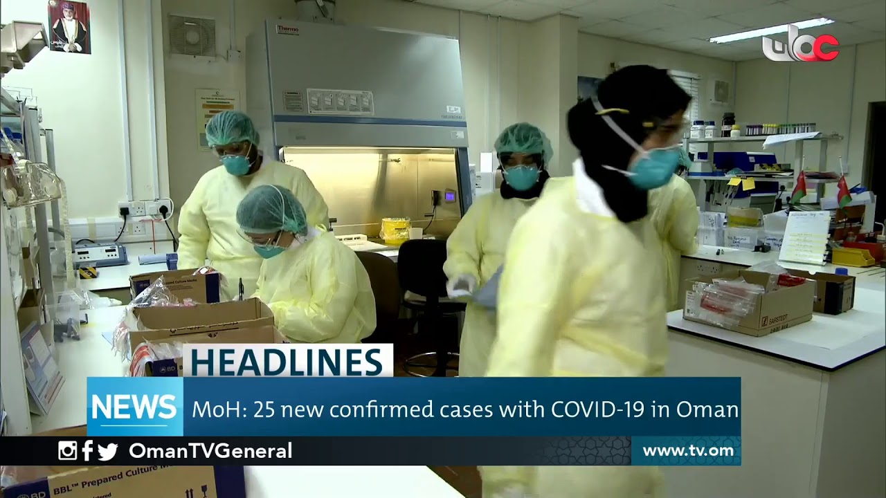 English News Bulletin | Saturday 4 April 2020