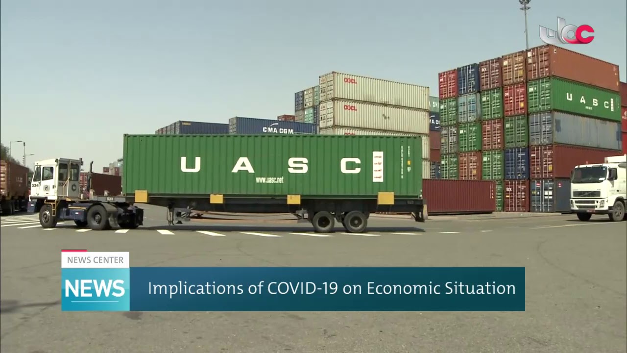 Implications of COVID-19 on Economic Situation