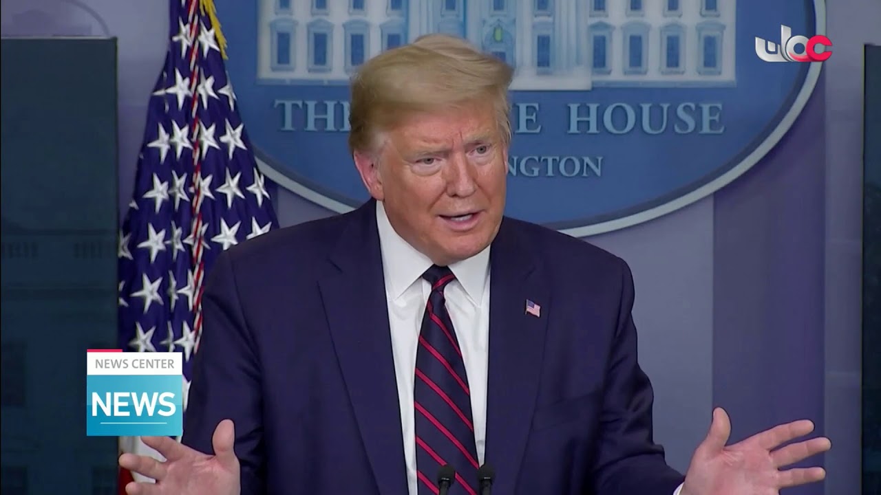 Live broadcast | English News Bulletin