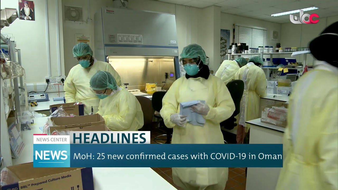 Live broadcast | English News Bulletin