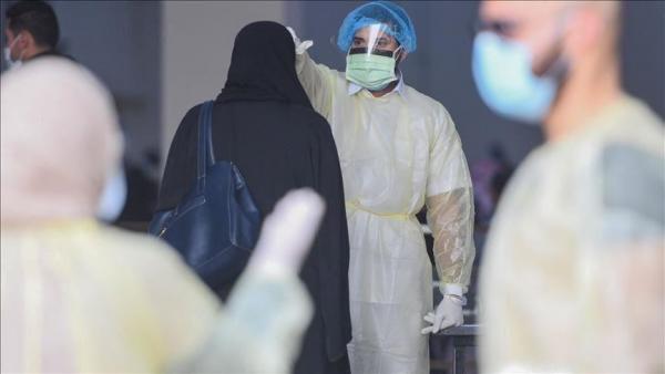 “الإغاثة والإيواء” يوضح أعداد المعزولين مؤسسيا