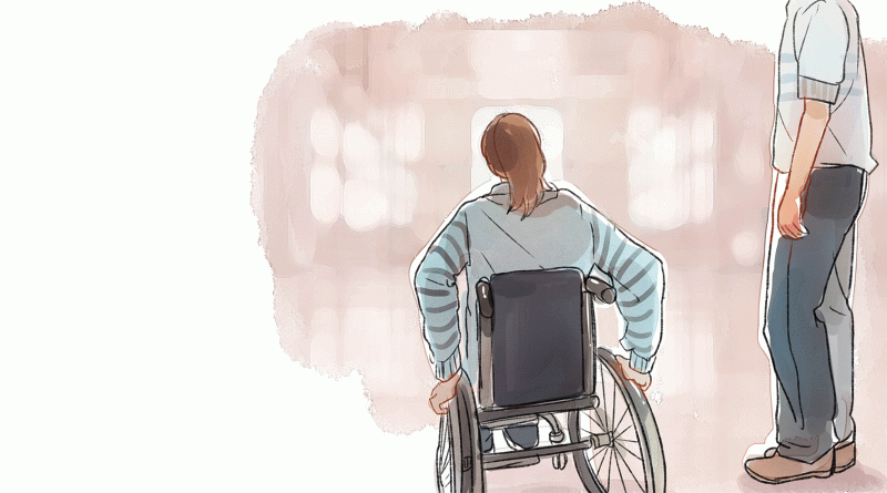 الصحة: على ذوي الإعاقة التأكد من تعقيم الكرسي المتحرك باستمرار