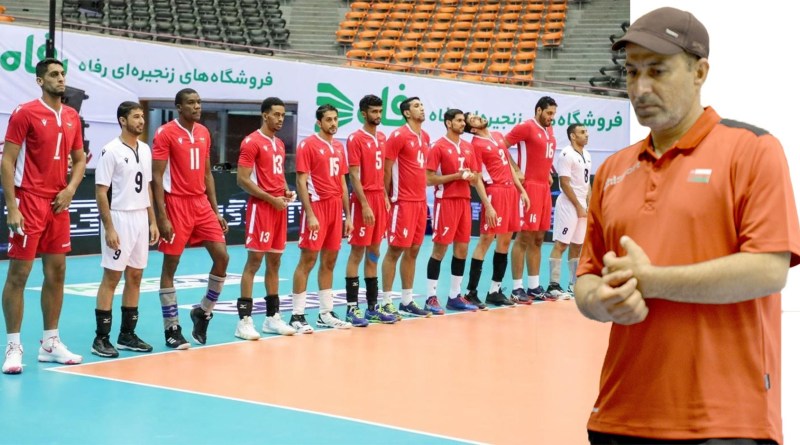 راشد المقبالي: المدرب الوطني مهمته قيادة المنتخبات وليس مدربًا للطوارئ!