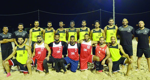 الاتحاد الآسيوي يبلغ اتحاد اليد بإجراء بعض التعديلات على برنامج مسابقاته وبطولاته