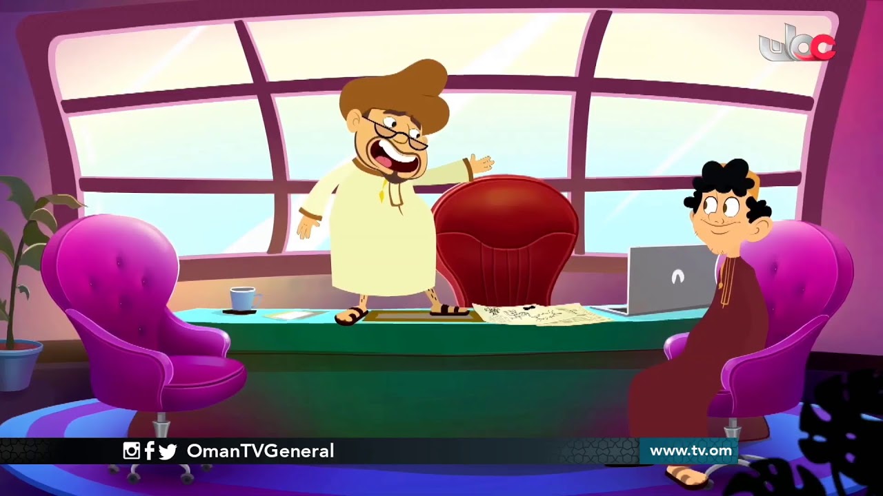 #تو_واصل | الكرسي | الجمعة 7 #رمضان 1441 هـ