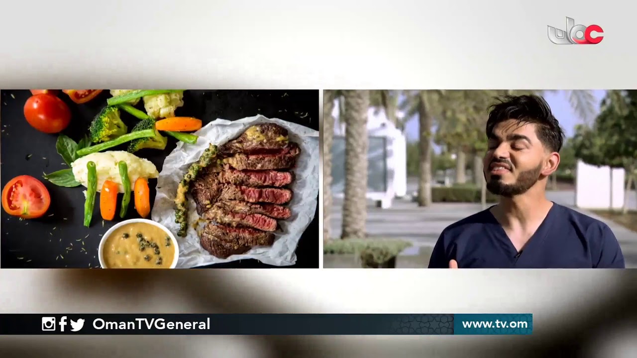 #ترياق | الجمعة 7 #رمضان 1441 هـ