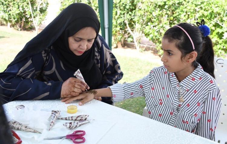 غدا السلطنة تحتفل بيوم اليتيم الإسلامي