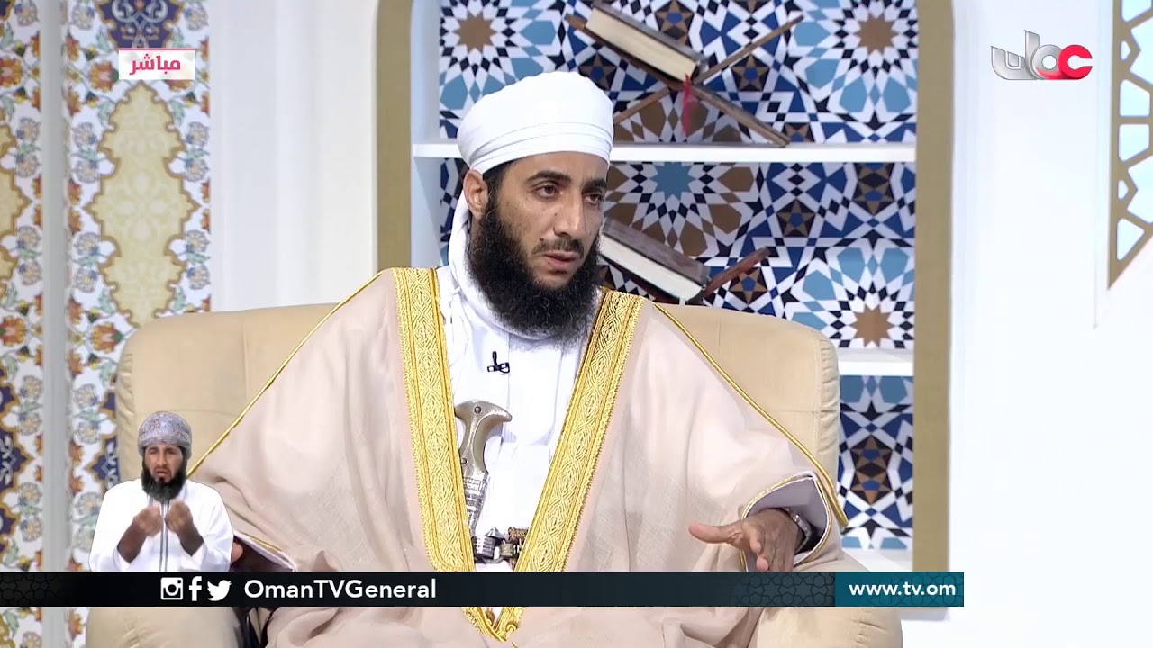 #سؤال_أهل_الذكر | الأحد 9 #رمضان 1441 هـ