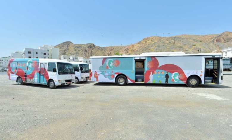 مواصلات: خدمة جديدة للكشف عن فيروس كورونا