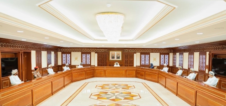 ? #عاجل | حزمة قرارات جديدة للجنة العليا للتعامل مع #كوفيد19 مع قرب حلول #عيد_الفطر المبارك