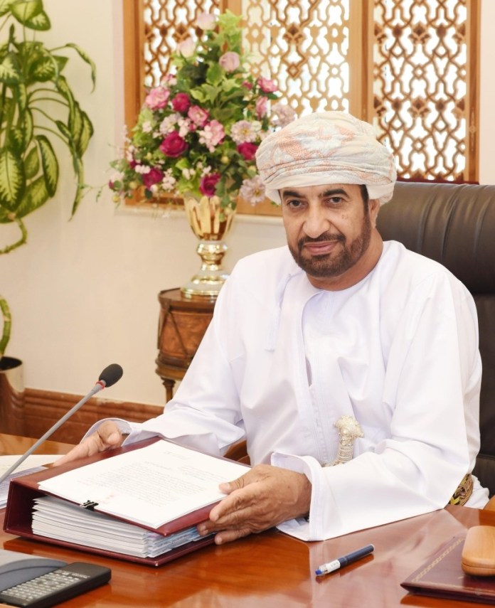 قرار وزاري  بتحديد الوظائف ذات الطبيعة الخاصة المستثناة من شرط الإعلان عند التعيين