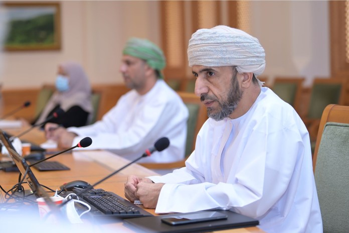 صحية الشورى تناقش احصائيات ومستجدات فيروس كورونا