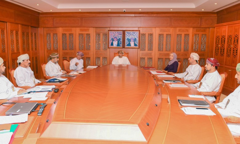 انطلاق المؤتمر الصحفي الافتراضي التاسع للجنة العُليا لمكافحة #كوفيد١٩