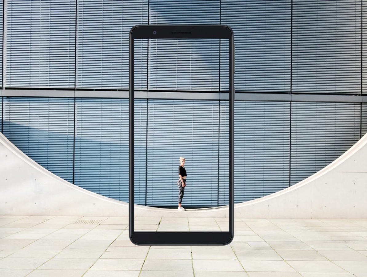 الإعلان رسميًا عن الهاتف Galaxy M01 Core مع نظام Android 10 Go Edition